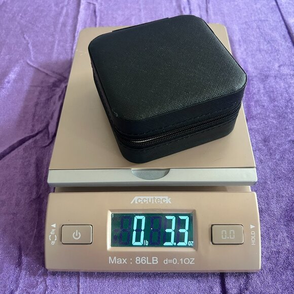 NEW Travel Jewelry Organizer - Picture 9 of 9